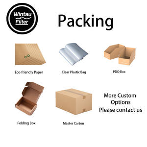 Sac à poussière en papier pour <span class=keywords><strong>aspirateur</strong></span> T14, sac filtrant haute efficacité et écologique pour voiture, camping-car, garage et usage domestique - Product Image 3