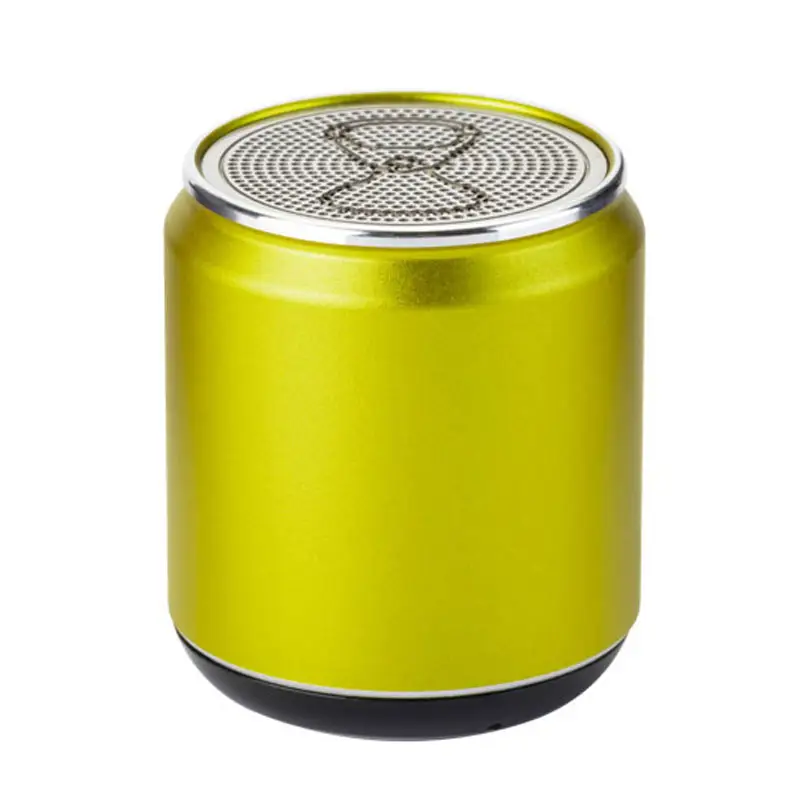 New Product Portable Music Player Stereo Bt Mini Speaker For Music Manufacturer Cheap Wholesale