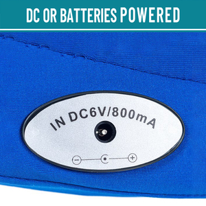 Appareil de massage électrique pour les pieds, Portable, <span class=keywords><strong>meilleur</strong></span>, Vibration, Spa complet, <span class=keywords><strong>2021</strong></span> - Product Image 5