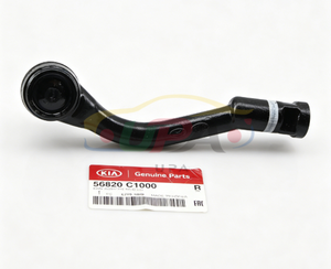 56820-C1000 56820C1000 END ASSY-<b>TIE</b> <b>ROD</b>,LH for hyun-dai ki-a 56820 C1000 - Product Image 1