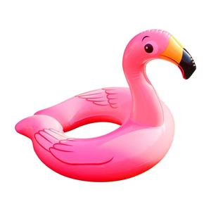 B01 <span class=keywords><strong>INTEX</strong></span> 59220 Anneaux gonflables en PVC pour enfants en forme d'animaux, flotteur de <span class=keywords><strong>piscine</strong></span> de 51 cm, accessoire de <span class=keywords><strong>piscine</strong></span>, garantie de réparation d'un an, patch de réparation pour les enfants de 3 à 6 ans - Product Image 3