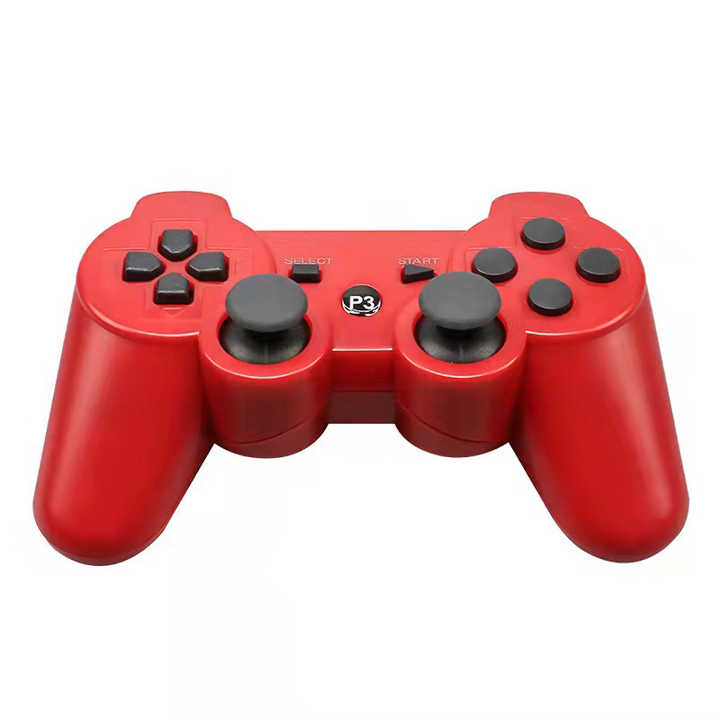 Game Pad Joistik PS 3 Joypad Mando Control De Play 3 Controle  