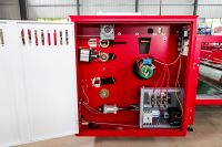 Máquina Impresora Industrial Digital para Alfombras y Mantas de 600*2420 de China