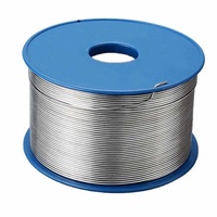 1.6Mm 500Meter Enkele Streng China Boerderij Tuin Aluminium Elektrische Hek Draad