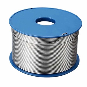 1.6mm 500 compteur Simple Brin Chine Ferme En Aluminium <span class=keywords><strong>de</strong></span> <span class=keywords><strong>Jardin</strong></span> <span class=keywords><strong>de</strong></span> <span class=keywords><strong>Fil</strong></span> <span class=keywords><strong>de</strong></span> Clôture Électrique - Product Image 3
