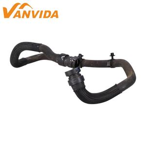 VANVIDA Nouveaux Tuyaux de Raccordement de Radiateur OE 9670815680 pour Peugeot Citroën 408 4008 308S 408X 5008 508L C5X <span class=keywords><strong>C5AIRCROSS</strong></span> C4 - Product Image 1