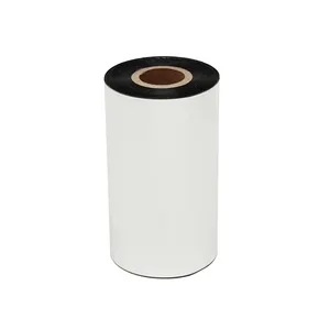 Premium Thermal Transfer Ribbon Hot Selling High Quality Wax/ Wax Resin/Resin Ribbon for Labels