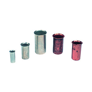 Factory Equipment EWM Cable End Sleeves Including Electrode <b>Holder</b> Earth Clamp <b>Welding</b> Cable and Accessories - Product Image 1