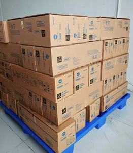 ตลับหมึกโทนเนอร์ <span class=keywords><strong>C14000</strong></span> ACVV130/230/330/430ของแท้สำหรับ C12000 <span class=keywords><strong>Konica</strong></span> <span class=keywords><strong>Minolta</strong></span> TN627 - Product Image 2