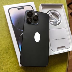 โทรศัพท์<span class=keywords><strong>มือ</strong></span><span class=keywords><strong>ถือ</strong></span>มือสอง14 PRO MAX 14 PROMAX 5G 12MP 48MP ขนาด6GB 6.7นิ้วรองรับ GSM CDMA สำหรับ iPhone - Product Image 2