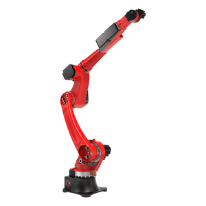 スマート溶接システム付きロボットアーム6軸関節産業ロボット溶接自動化ソリューションMIG/TIG/レーザー - Product Image 3