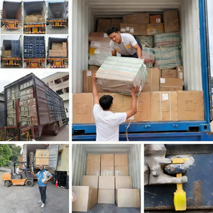 ตัวกรองน้ำมันเครื่องส่วนประกอบโลหะสำหรับ FL500S รถยนต์สำหรับ Ford EDGE (aihu) 3.5L งานหนักการไหลสูงการเปลี่ยนทดแทนหลังการขาย - Product Image 6