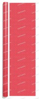 Papier d'emballage PE épais à motifs géométriques minimalistes, rayures, quadrícules, points, pour emballage cadeau, boîte cadeau assortie, sac cadeau, étiquette suspendue, mariage, anniversaire