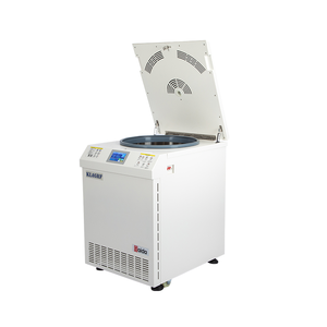 Grande Capacidade Automation Centrífuga com Custom Jig Holder - Product Image 2