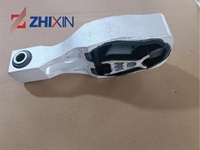 ZHIXIN CITROEN C5 AIRCROSS MOTEUR BOÎTE DE VITESSES 1.2P 9811786680