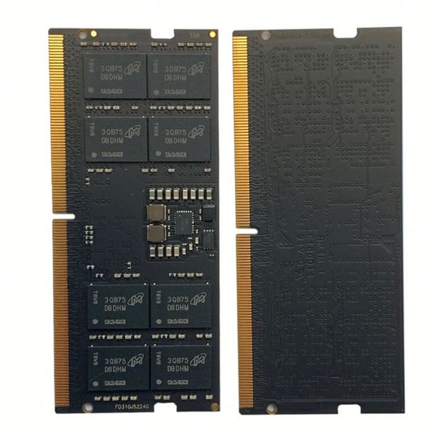 DDR5 64GB 4800MHz RAM Sourcing Guide 2026