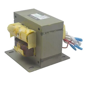 หม้อแปลงไมโครเวฟ 05D 1000W 220V 50Hz แรงดันสูง สำหรับใช้งานในอุตสาหกรรม - Product Image 4