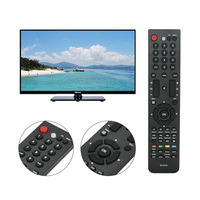 Control Remoto para TV Hisense EN-31611HS para el Mercado Australiano, Control Remoto Universal con Función de Aprendizaje
