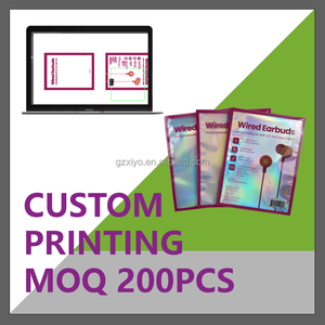 Tùy chỉnh rào cản Bopp Dây Kéo Túi PE đứng lên bù đắp in giấy bao bì trà cà phê đồ ăn nhẹ cửa sổ nhỏ đặt hàng tối thiểu 200 đơn vị - Product Image 3