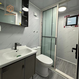 热销2卧室可扩展双翼集装箱房，为家庭生活准备好热销夹心板医院 - Product Image 6