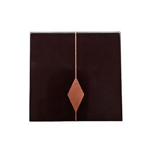 Paleta de Sombras de Ojos de 4 Colores 5.2g, Marca Famosa, Diseño Inspirado en la Belleza de los Ojos, Alta Pigmentación y Larga Duración - Product Image 1