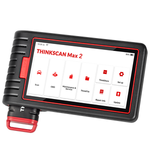 Thinktool ThinkScan 2 Système complet OBD2 avec réinitialisation gratuite AF DPF IMMO 28 et prise en charge CANFD pour G-M – Dernière version - Product Image 2