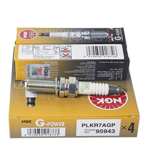 Bujías de Encendido Directas de Fábrica, Opción de Empaque Personalizado, Componentes de Encendido Automotriz que Satisfacen Diferentes Demandas de Compra - Product Image 6