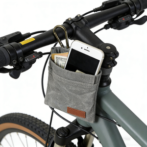 Bolsa Multifuncional para Premios de Perros, Riñonera Manos Libres con Dispensador de Bolsas para Excrementos para Entrenamientos y Paseos - Product Image 2