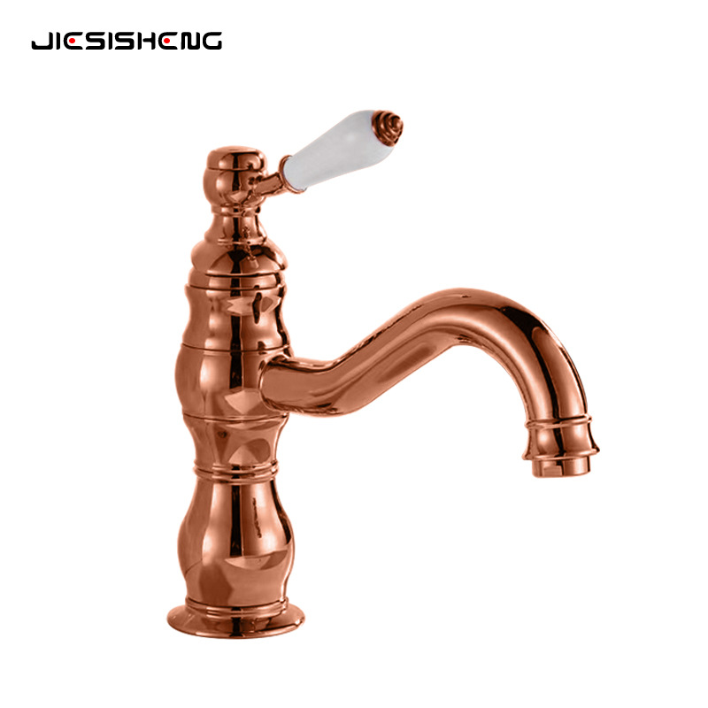 Rose gold low-60cm hose