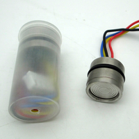 Sensor de presión de silicio piezorresistivo con salida digital, interfaz I2C/IIC, 1/2"