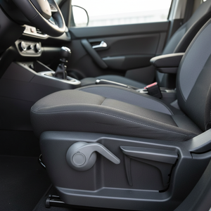 Palanca de Ajuste del Asiento Derecho para Asientos de Coche Modificados Kango III TR Origin - Product Image 3