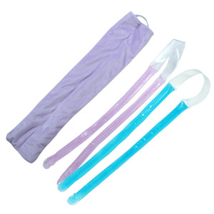 Wanmei Hair Roller Big Wave <b>Heatless</b> <b>Curling</b> Tool Hydrogel Cylinder <b>Rod</b> For Sleeping <b>Curling</b> - Product Image 5