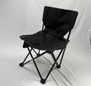 Portable <b>Folding</b> Beach Field Lightweight <b>Folding</b> Camping Picnic Wood Camping <b>Chair</b> - Product Image 2