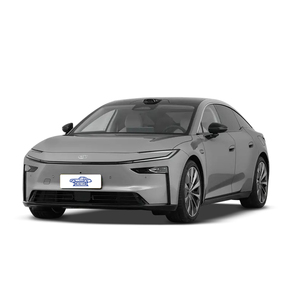 Offre Spéciale 2026 <span class=keywords><strong>Toyota</strong></span> BoZhi-7 Berline Électrique Pure à Longue Autonomie <span class=keywords><strong>Toyota</strong></span> BZ7 Véhicule 4 Portes 5 Places - Product Image 1