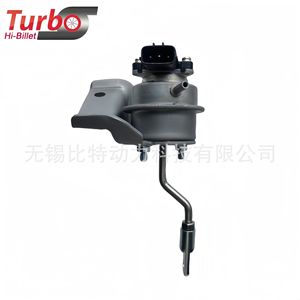 Válvula de bypass OEM TD03L4 49131-06300 49131-06320 49131-06340 para Ford Ranger 2.2, pieza de repuesto para turbocompresor - Product Image 2