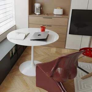 Armoires en bois modernes personnalisées, design contemporain, meubles de chambre à coucher avec des caractéristiques de rangement durables pour la maison, l'hôtel, la villa - Product Image 6