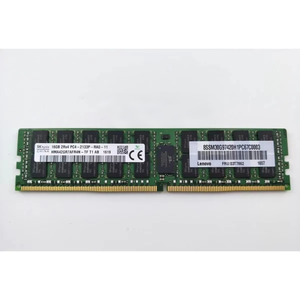 เอสเค/ไฮนิกซ์/ฮุนได 16G 2R * 4 PC4-2133P ECC REG DDR4 โมดูลหน่วยความจำเซิร์ฟเวอร์ - Product Image 4