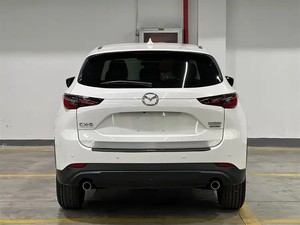 Mazda CX-5 2024 2.0L Édition Lingxing <span class=keywords><strong>Voiture</strong></span> d'occasion - Product Image 6