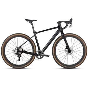 Vélo de route en fibre de carbone GRAVEL-X, 11 vitesses, freins à disque doubles, cadre rigide, passage des câbles interne, GRAVEL-X, APEX-11 vitesses GRAVEL-X, a - Product Image 1