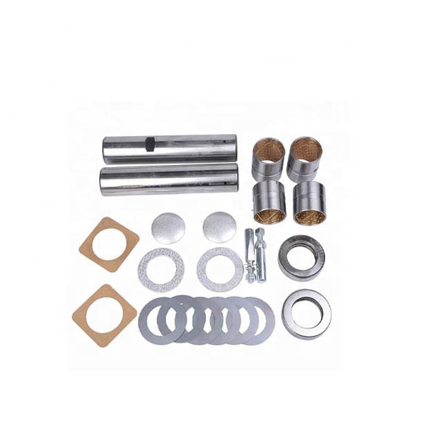 KP519 MB025124 Mitsubishi King Pin Kit for Truck - SAE1045 Steel
