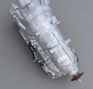 Nueva Transmisión Automática de 6 Velocidades 6HP20 para ZF para X1 X3 X5 E60 E90 <span class=keywords><strong>320D</strong></span> L4 1.6L 2.0L L6 3.0L Repuesto - Product Image 2