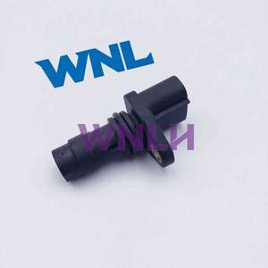 WNLH "เซ็นเซอร์วัดความเร็วเพลาข้อเหวี่ยงของแท้ใหม่สำหรับรถขุด CX130C CX210C CX350C CX470C" 84388043 - Product Image 6
