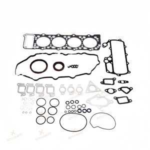 Kit Completo de Juntas para Reparación de Motor 1000A069 para Mitsubishi 4G94FT, Accesorios para Reparación de Motor Automotriz - Product Image 1