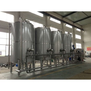 Planta <span class=keywords><strong>de</strong></span> Procesamiento Multifuncional para la Elaboración <span class=keywords><strong>de</strong></span> Jugo <span class=keywords><strong>de</strong></span> Piña Concentrado Fresco - Product Image 3