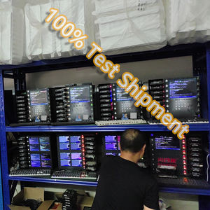 ฮาร์ดดิสก์ SATA มือสองขายส่ง สำหรับคอมพิวเตอร์ตั้งโต๊ะ ฮาร์ดดิสก์ปรับสภาพใหม่ 6TB สำหรับกล้องวงจรปิด ฮาร์ดไดรฟ์ HDD 3.5 นิ้ว - Product Image 4