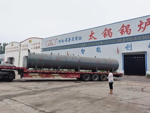 Nueva Máquina CNC para Tratamiento de Madera por Vacío <span class=keywords><strong>y</strong></span> Presión con Motor <span class=keywords><strong>y</strong></span> Bomba para la Fabricación de Tenones de Cola de Golondrina (<span class=keywords><strong>CCA</strong></span>/ACQ) - Product Image 5