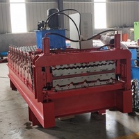 Machine à roulement de portes coulissantes, pièces de portes coulissantes pour volets coulissants, machine à cadre de portes