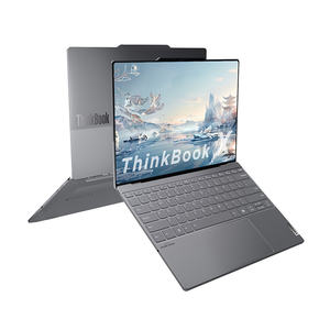 Portátil Lenovo Thinkbook X Usado para Negocios, Intel Ultra5-125H/Ultra9-185H, 16GB, 1TB, Pantalla de 13.5 Pulgadas 2.8K 3:2, SSD, Windows 11 - Product Image 2