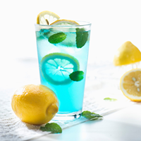 OEM privé E3 E6 E18 extrait de spiruline de qualité alimentaire phycocyanine bleu spiruline phycocyanine en poudre
