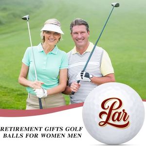 Venta al por Mayor de Pelotas de Golf de Caucho Sintético Ecológicas con Logotipo Personalizado, Marca Wisdom, para Torneos y Prácticas - Product Image 5